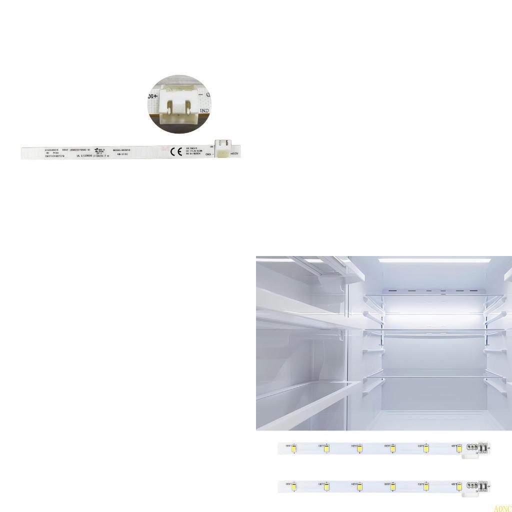 Kitchen Appliances Repair - A0NC プラスチック LED ライト ストリップ ライト
