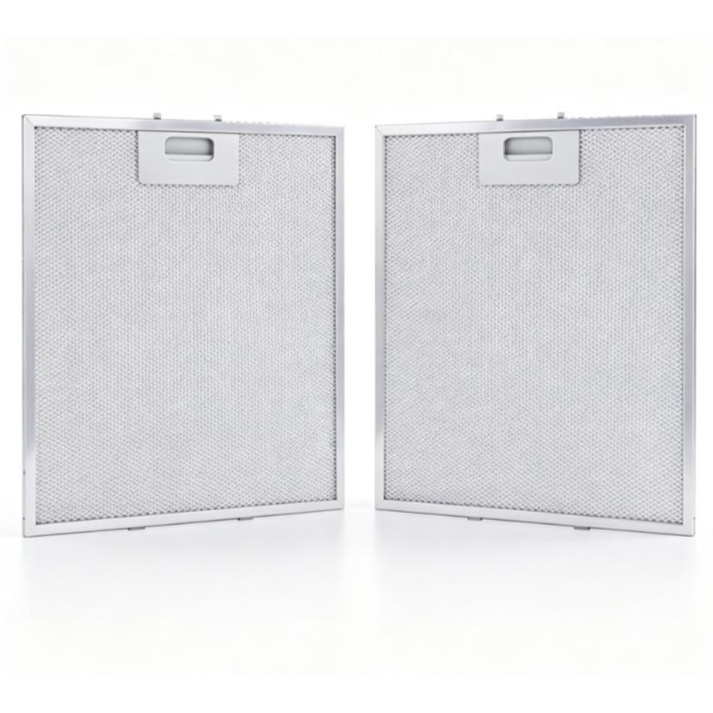 Kitchen Appliances Usa - Jenn Air W10169961A用に設計されたアルミニウム製レンジフードフィルターは、キッチン家電の換気効率をサポートします。