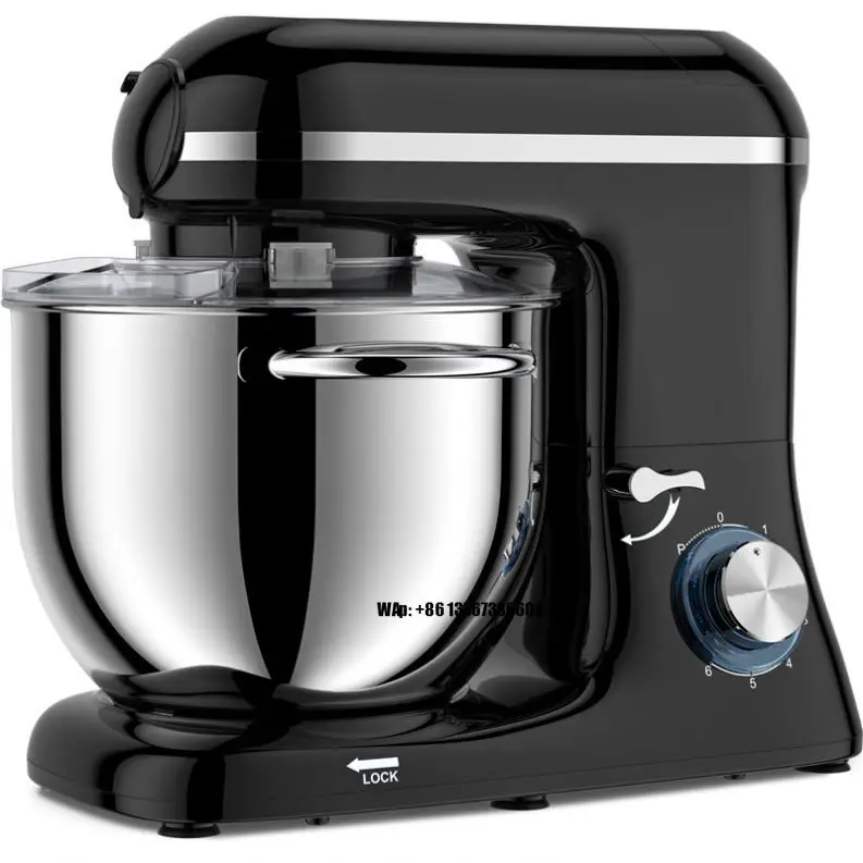 Kitchen Appliances Usa - キッチン家電 ケーキエイド プラネタリー 5.5/6/7/8L 生地捏ね機 フードミキサー