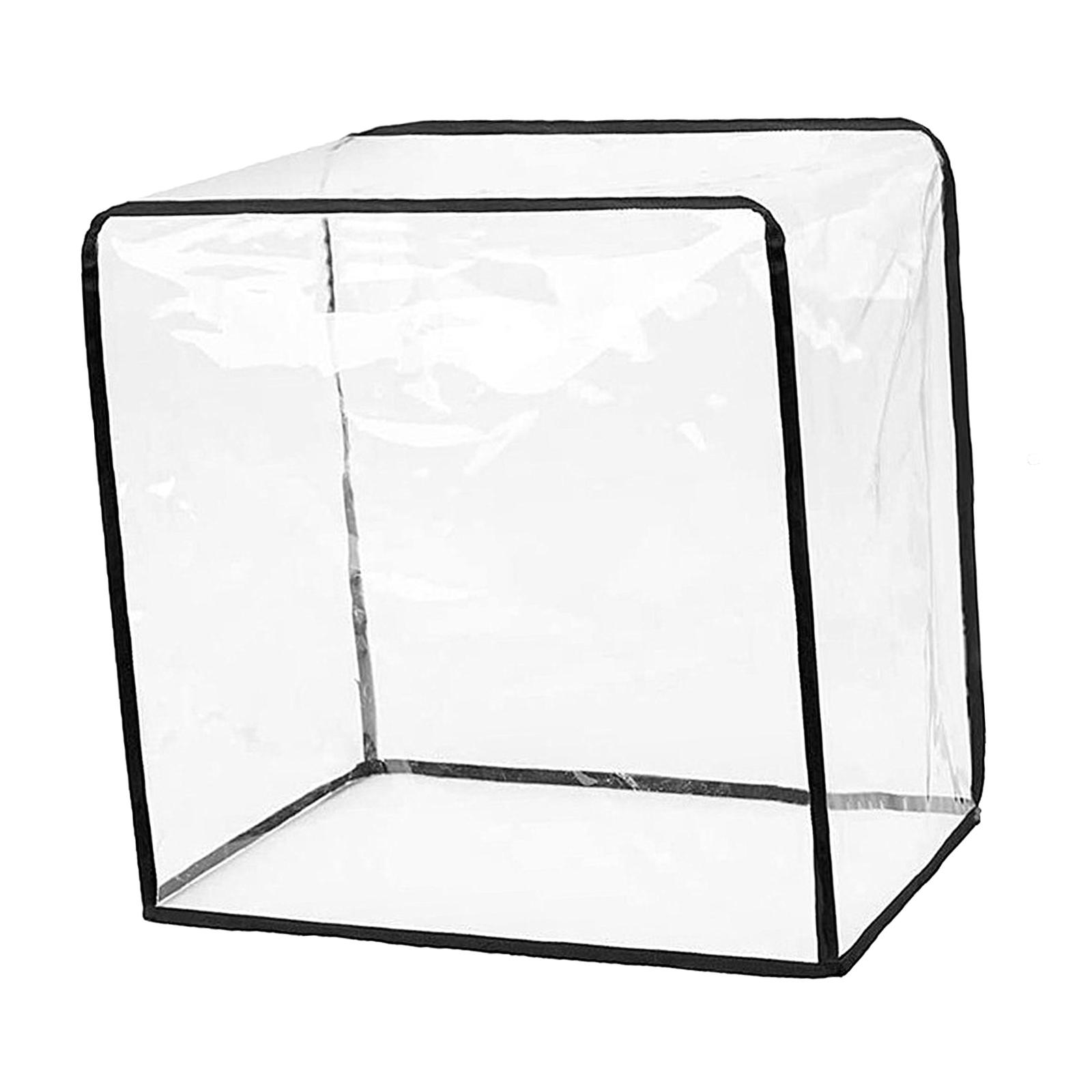 Kitchen Appliances For Restaurant - ブレンダーダストカバー家庭用透明 PVC キッチン家電カバーミキサープロテクターミキサーキッチンガジェット収納袋