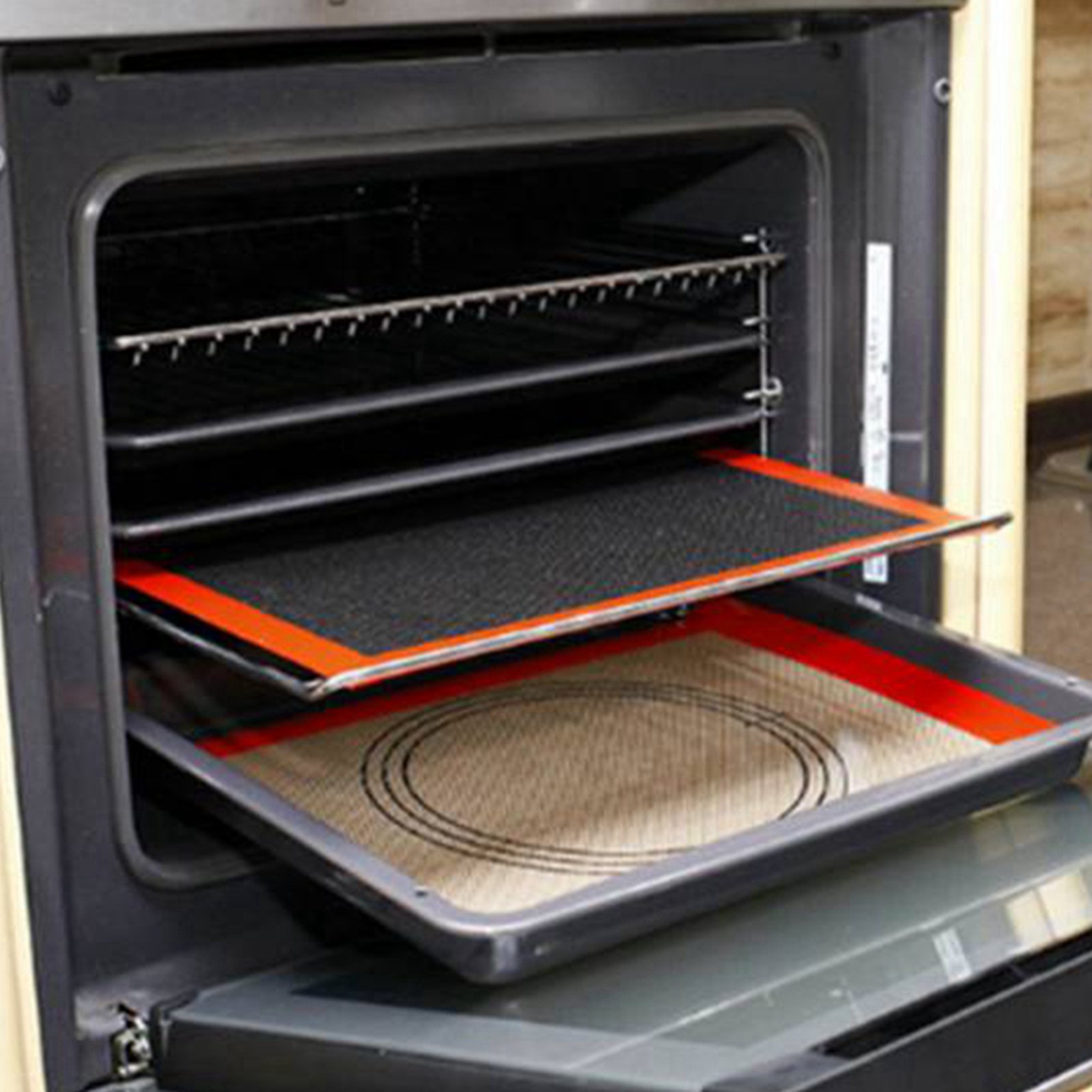 SYW-ビスケット/パン/キッチンベーキング器具アクセサリー - Kitchen Appliances Usa のレビューと価格