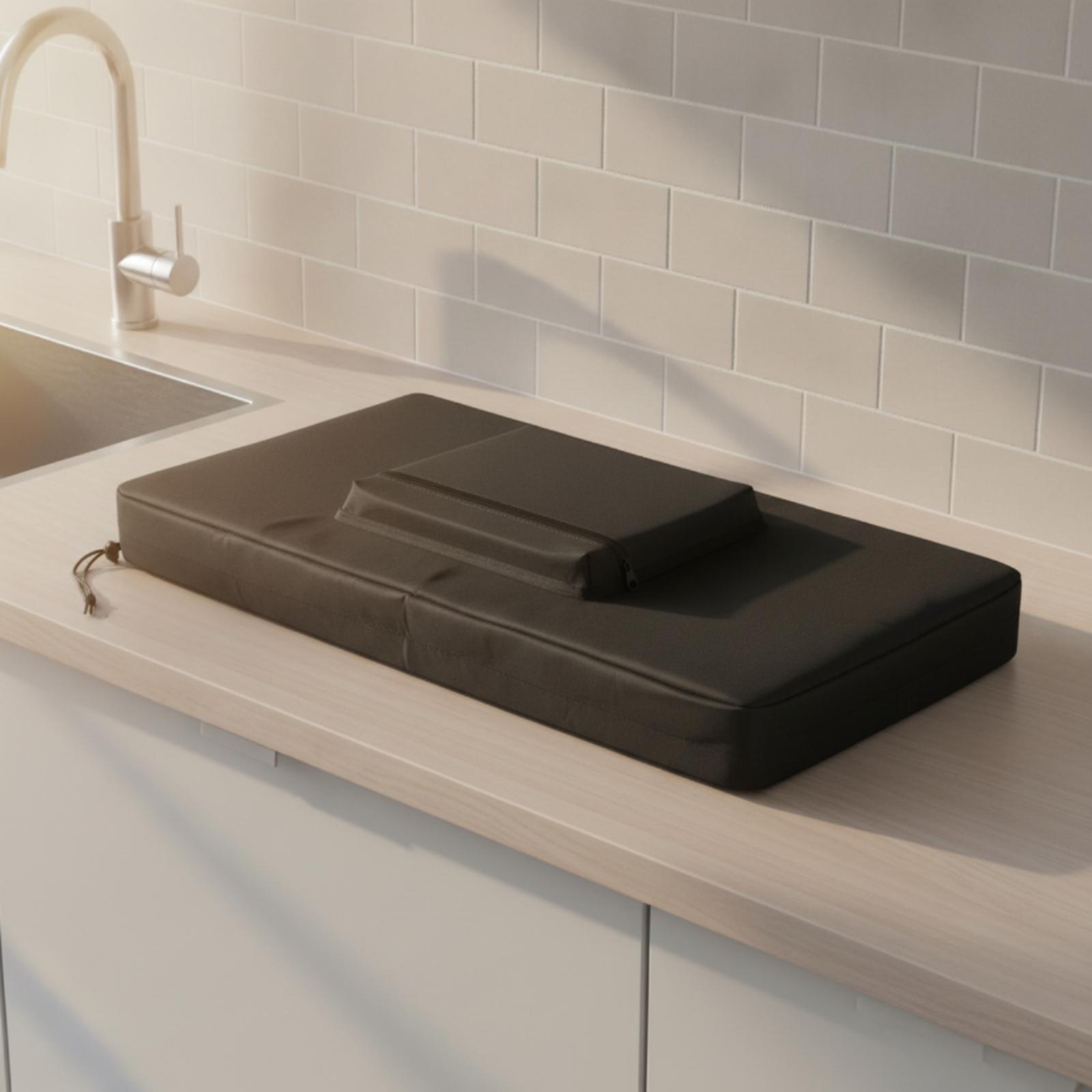 キッチン家電カバー 防水ナイロン製グリルバッグ 電気グリル収 - Kitchen Appliances Electric のレビューと価格