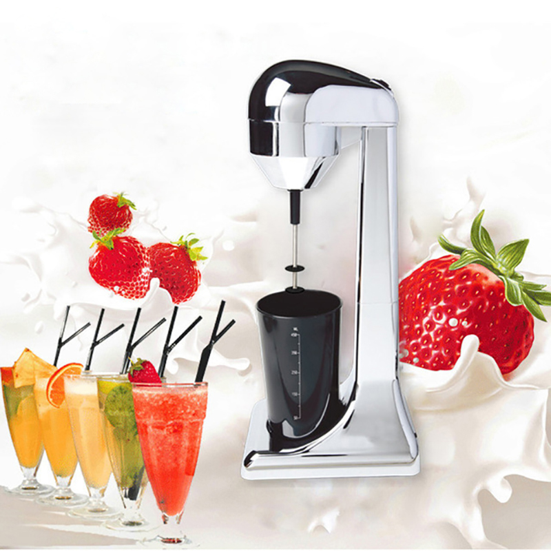 220V 電動ミルク泡立て器コーヒーミルクフォーマーコールド - Kitchen Appliances For Restaurant のレビューと価格