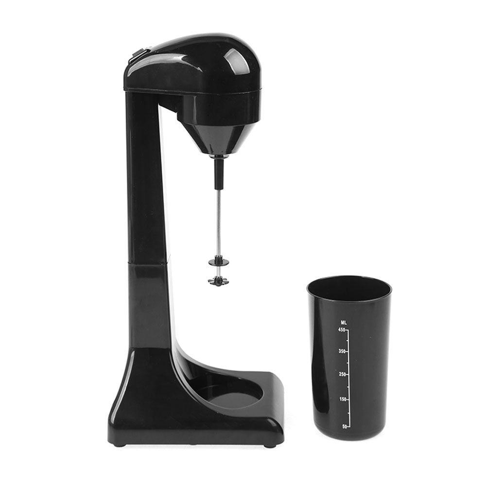 220V 電動ミルク泡立て器コーヒーミルクフォーマーコールド - Kitchen Appliances For Restaurant のレビューと価格