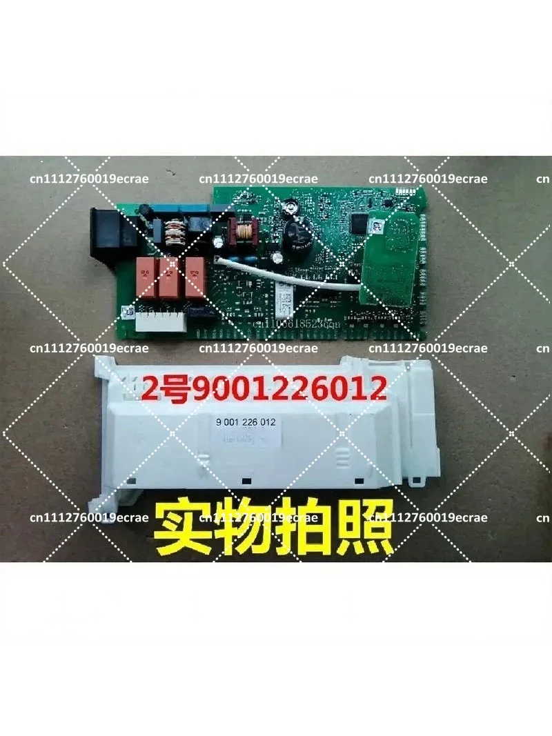 食器洗い機コントロールボード電源モジュール 90012260 - Kitchen Appliances Repair のレビューと価格