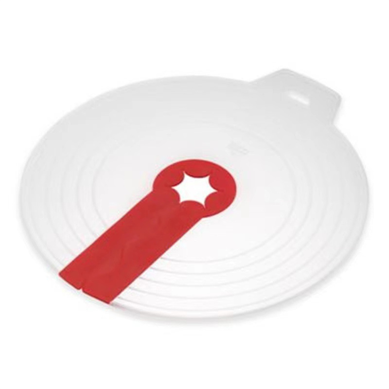ビートエッグミキサーカバーミキサースプラッターガード泡立て器 - Kitchen Appliances For Restaurant のレビューと価格