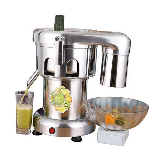 高効率業務用低速ジューサー、コールドプレスで果物と野菜の栄養 - Juicer Cold Press Slow のレビューと価格