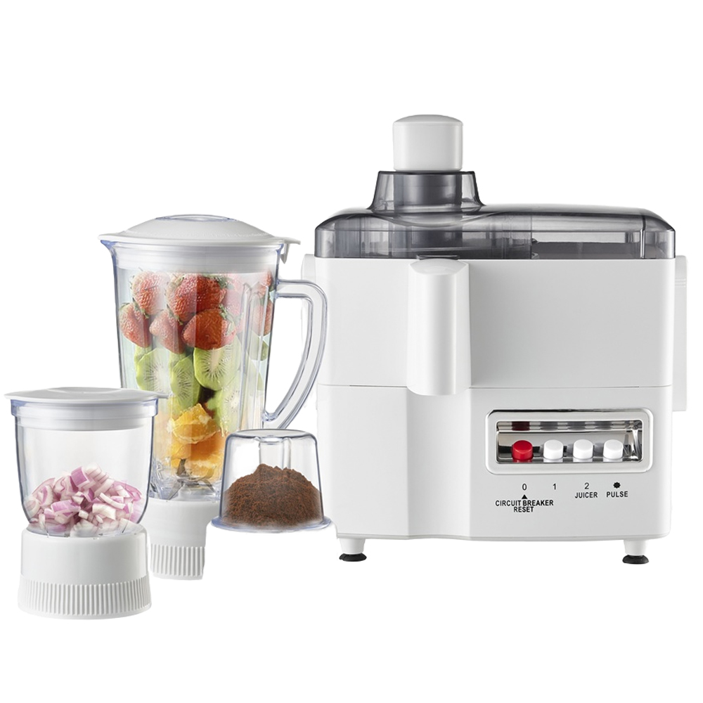 4 in 1多機能家庭用キッチン家電フードプロセッサー、ジュ - Kitchen Appliances Usa のレビューと価格