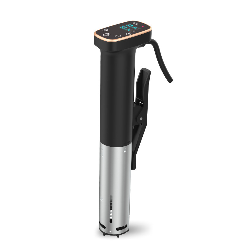 FP01 電気式家庭用サーモスタット付き低温真空調理器 ステ - Kitchen Appliances Usa のレビューと価格