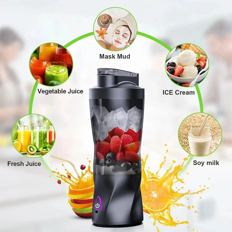 ジューサーマシン キッチンアクセサリー バッテリー抽出器 ポ - Juicer Cold Press Slow のレビューと価格