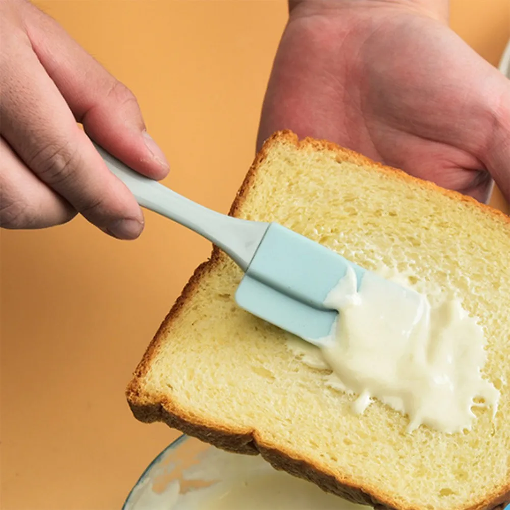 3 個クリームスクレーパー DIY パンケーキバターへらミキ - Kitchen Appliances For Restaurant のレビューと価格