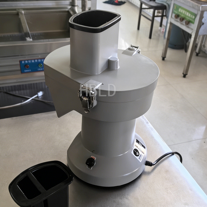 2026年式 ポータブル電動野菜スライサー 多機能食品グレー - Kitchen Appliances Electric のレビューと価格