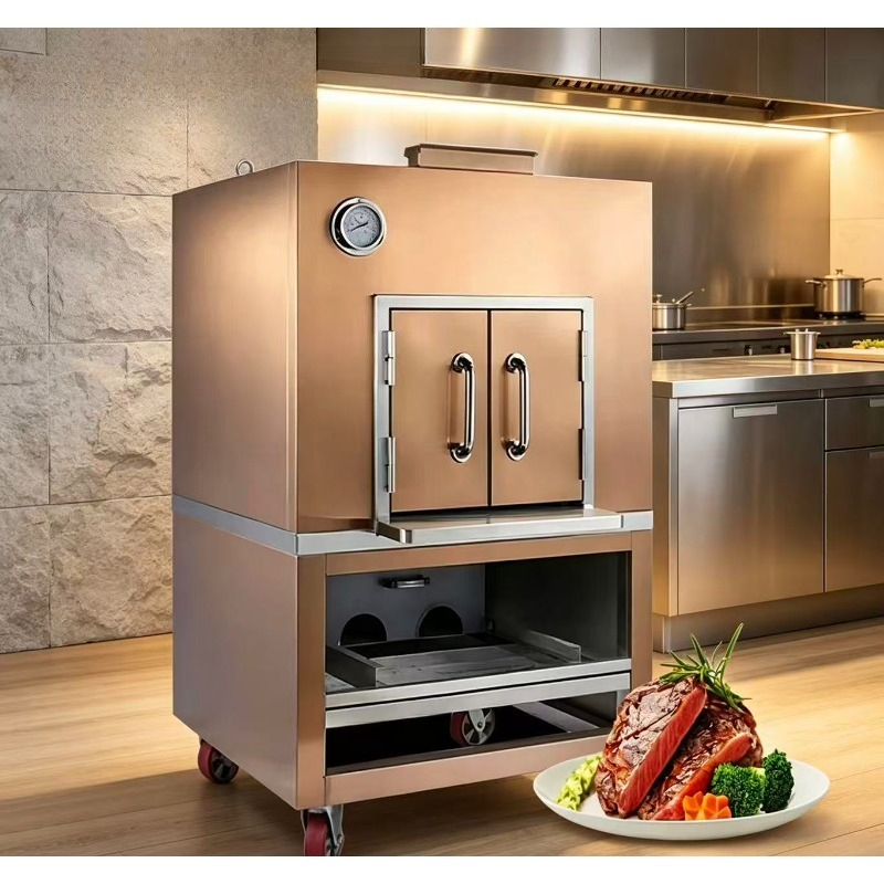 多機能業務用厨房機器 電気加熱式業務用調理機器 食品グレード - Kitchen Appliances Usa のレビューと価格