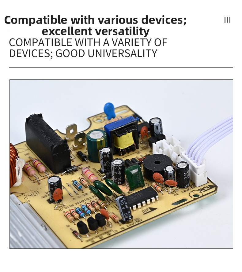 交換用IHクッカーコントロールメインボード 高出力デュアル回 - Kitchen Appliances Repair のレビューと価格
