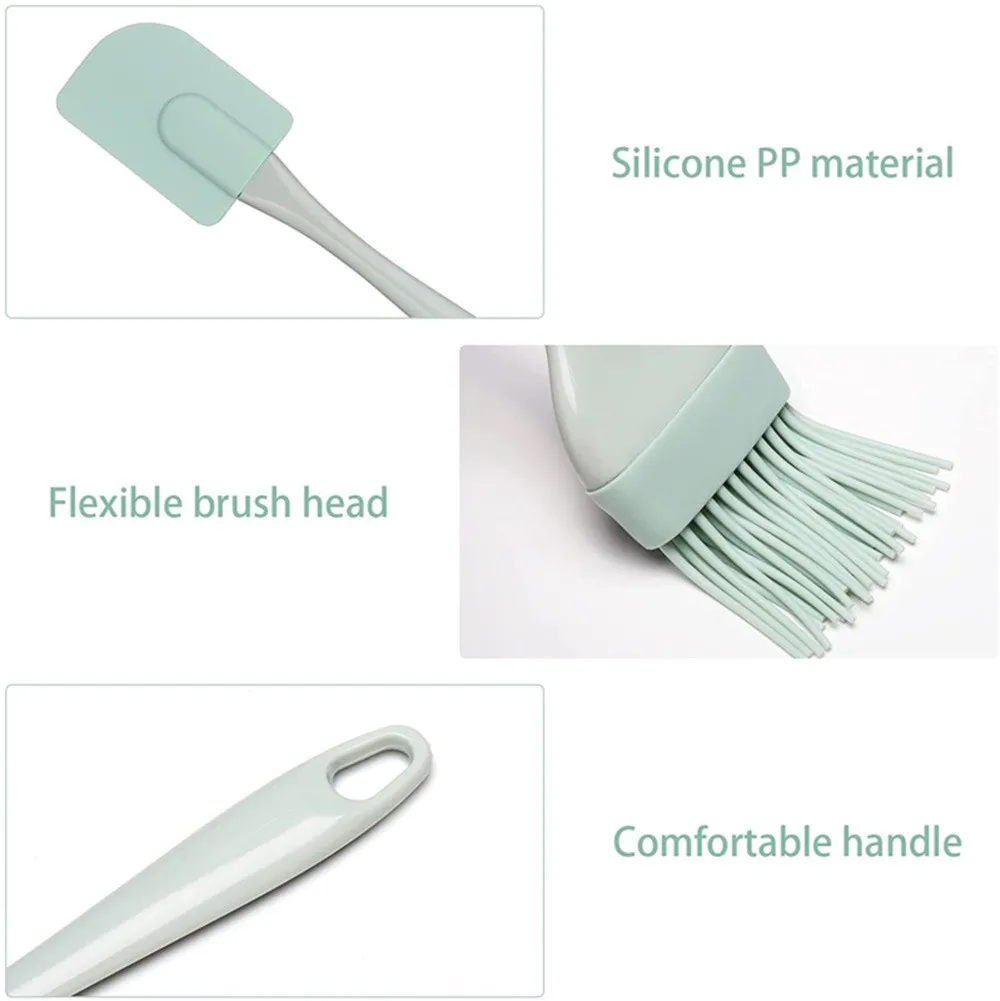 3 個クリームスクレーパー DIY パンケーキバタースパチュ - Kitchen Appliances For Restaurant のレビューと価格