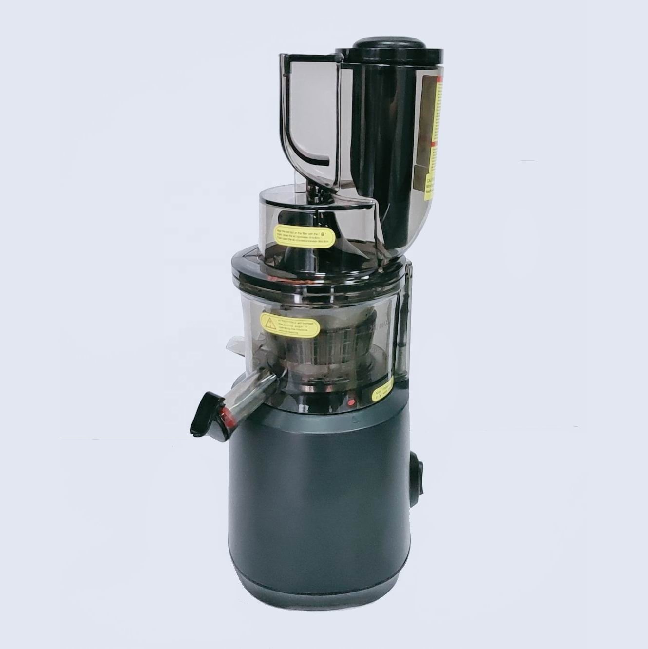 人気沸騰中のジューサー抽出機、オレンジジューサー、低速コール - Juicer Cold Press Slow のレビューと価格