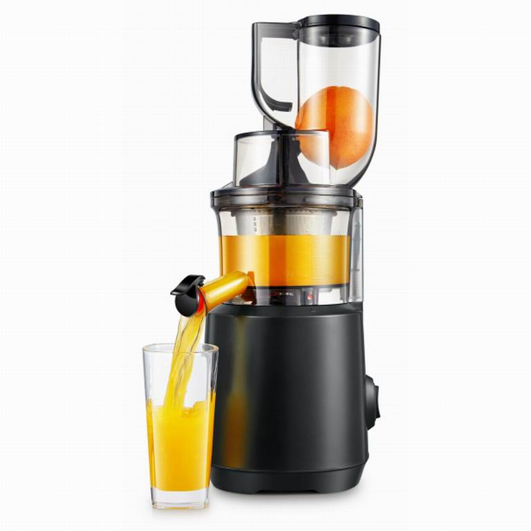 人気沸騰中のジューサー抽出機、オレンジジューサー、低速コール - Juicer Cold Press Slow のレビューと価格