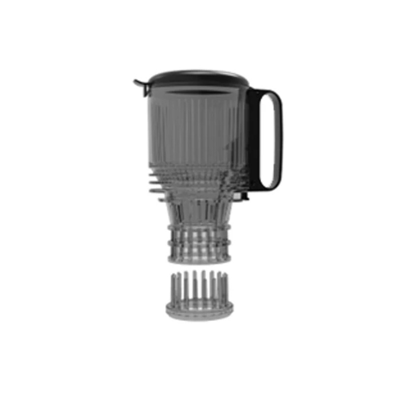 ビッグマウス128mm幅300W大口径電動柑橘ジューサー抽出 - Juicer Cold Press Slow のレビューと価格