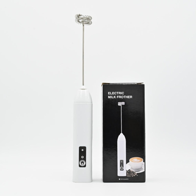 電動コーヒーミルク泡立て器、コーヒークリーマー、ハンドヘルド - Kitchen Appliances For Restaurant のレビューと価格