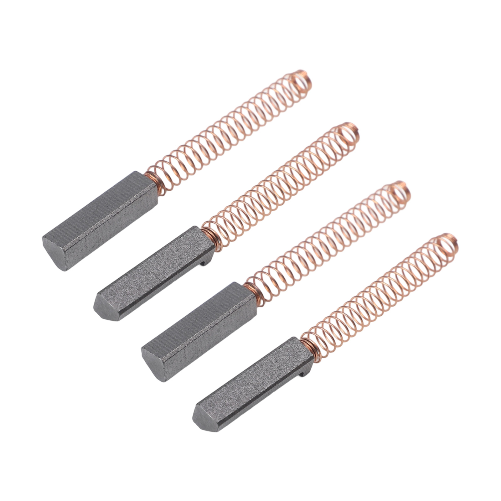 カーボンブラシ 4 個ミキサー交換用ブラシキッチン家電修理効 - Kitchen Appliances Repair のレビューと価格