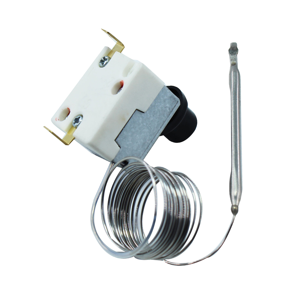 230C 温度リミッター電気フライヤーサーモスタットプローブ - Kitchen Appliances Electric のレビューと価格