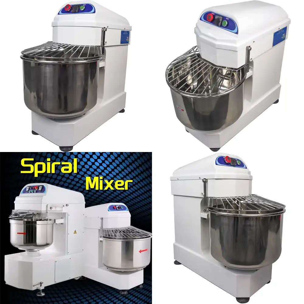 2026年ホットセール # 業務用製パン機器、厨房機器、パン - Kitchen Appliances Usa のレビューと価格